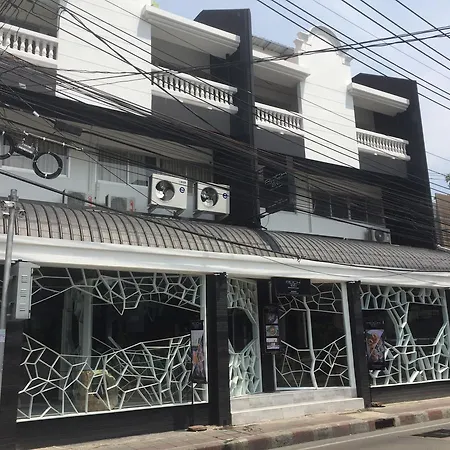 Rock Hotel